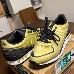 Adidas Men's LA TRAINER